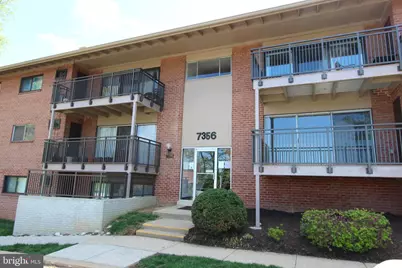 7356 Lee Highway #T3, Falls Church, VA 22046 - Photo 2