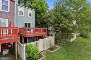 1773 Whisperhill Dr, Reston, VA 20194 - Photo 42