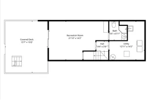 1773 Whisperhill Dr, Reston, VA 20194 - Photo 48