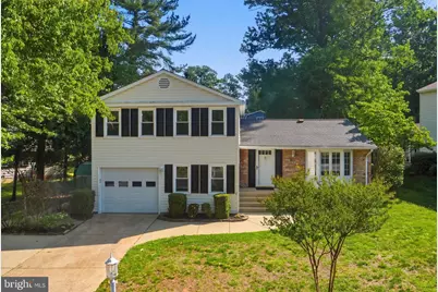 2023 Freedom Lane, Falls Church, VA 22043 - Photo 1