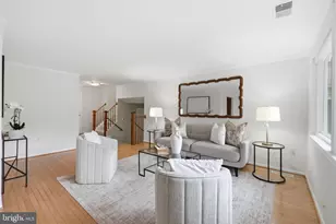 2023 Freedom Ln, Falls Church, VA 22043 - Photo 6