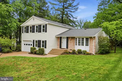 2023 Freedom Lane, Falls Church, VA 22043 - Photo 2