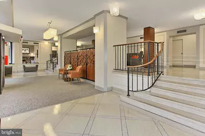 5903 Mount Eagle Drive #203, Alexandria, VA 22303 - Photo 36