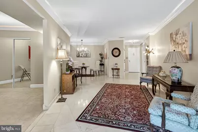 5903 Mount Eagle Drive #203, Alexandria, VA 22303 - Photo 8