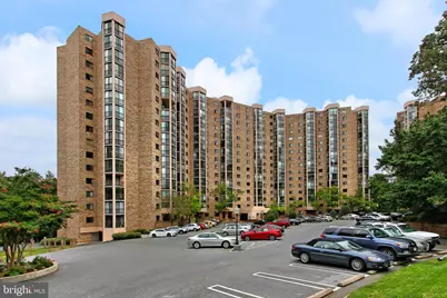 5903 Mount Eagle Drive #203, Alexandria, VA 22303 - Photo 2