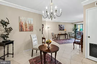 5903 Mount Eagle Drive #203, Alexandria, VA 22303 - Photo 12