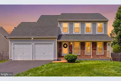 2982 Emerald Chase Drive, Herndon, VA 20171 - Photo 2