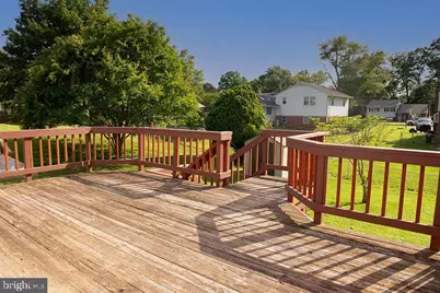 5232 Oldcastle Lane, Springfield, VA 22151 - Photo 4