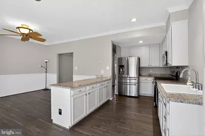 3102 Sutherland Hill Court, Fairfax, VA 22031 - Photo 16