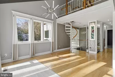 5515 Westcliff Court, Burke, VA 22015 - Photo 8