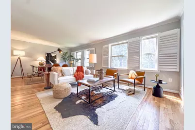 1558 Forest Villa Lane, McLean, VA 22101 - Photo 6