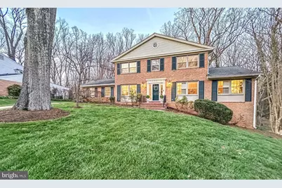 1558 Forest Villa Lane, McLean, VA 22101 - Photo 2