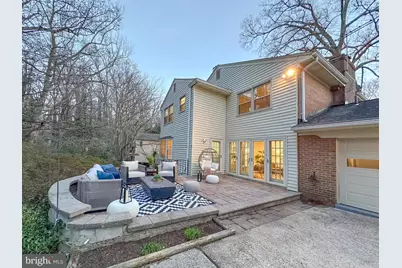 1558 Forest Villa Lane, McLean, VA 22101 - Photo 42