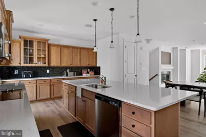 4991 Longmire Way, Chantilly, VA 20151 - Photo 16