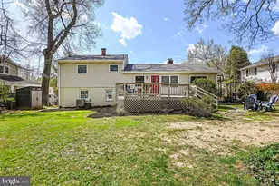 909 Plum St SW, Vienna, VA 22180 - Photo 36