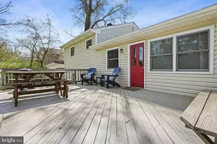 909 Plum St SW, Vienna, VA 22180 - Photo 30