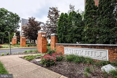 6493 Powatan Knoll Court, Alexandria, VA 22312 - Photo 30