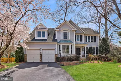 11405 Northwind Court, Reston, VA 20194 - Photo 2