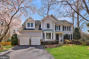 11405 Northwind Ct, Reston, VA 20194 - Photo 4
