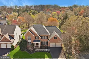 11638 Forest Hill Ct, Fairfax, VA 22030 - Photo 4