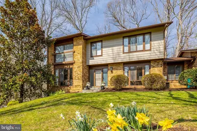 9122 Cricklewood Court, Vienna, VA 22182 - Photo 6