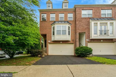 4511 Billingham Street, Fairfax, VA 22030 - Photo 1