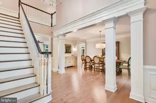 7513 Detwiller Dr, Clifton, VA 20124 - Photo 4