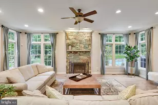 7513 Detwiller Dr, Clifton, VA 20124 - Photo 8