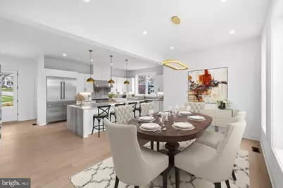 719 Meadow Lane SW, Vienna, VA 22180 - Photo 6