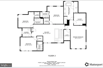 719 Meadow Lane SW, Vienna, VA 22180 - Photo 94