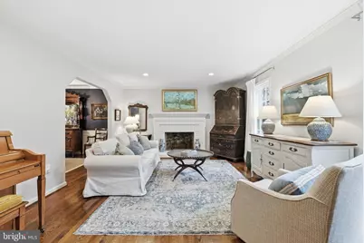 11123 Clara Barton Drive, Fairfax Station, VA 22039 - Photo 12