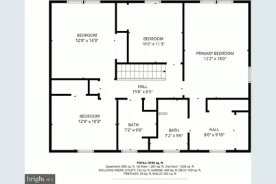 11123 Clara Barton Drive, Fairfax Station, VA 22039 - Photo 58