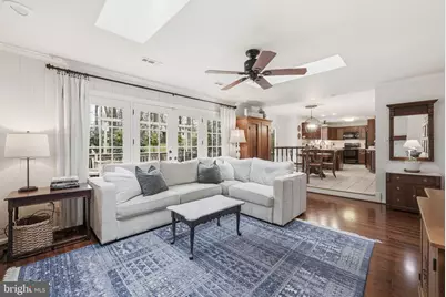 11123 Clara Barton Drive, Fairfax Station, VA 22039 - Photo 22