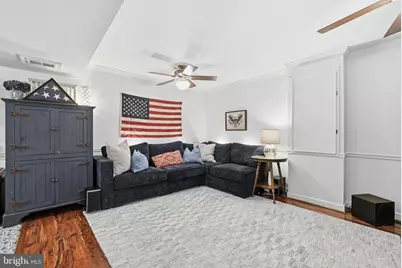 11123 Clara Barton Drive, Fairfax Station, VA 22039 - Photo 38