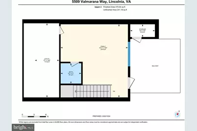 5509 Valmarana Way, Alexandria, VA 22312 - Photo 74