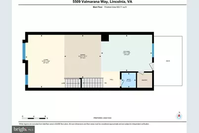 5509 Valmarana Way, Alexandria, VA 22312 - Photo 72