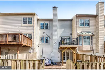 10326 Mockingbird Pond Court, Burke, VA 22015 - Photo 30