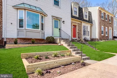 10326 Mockingbird Pond Court, Burke, VA 22015 - Photo 2