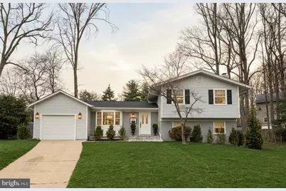 2406 Garnett Court, Vienna, VA 22180 - Photo 1