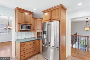 10801 Greene Dr, Lorton, VA 22079 - Photo 24