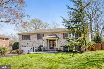 10801 Greene Drive, Lorton, VA 22079 - Photo 2