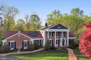 4709 Randolph Ct, Annandale, VA 22003 - Photo 1