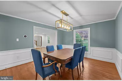 4709 Randolph Court, Annandale, VA 22003 - Photo 20