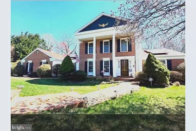 4709 Randolph Ct Court, Annandale, VA 22003 - Photo 2