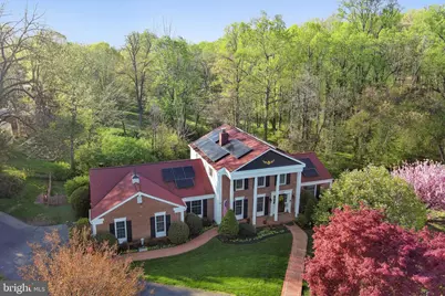 4709 Randolph Court, Annandale, VA 22003 - Photo 4
