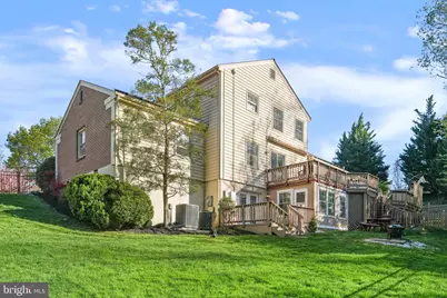 4709 Randolph Court, Annandale, VA 22003 - Photo 78