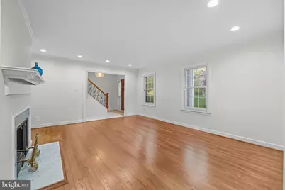 4709 Randolph Court, Annandale, VA 22003 - Photo 12