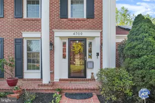 4709 Randolph Ct, Annandale, VA 22003 - Photo 6