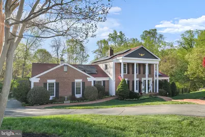 4709 Randolph Court, Annandale, VA 22003 - Photo 6