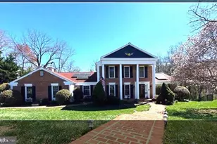 4709 Randolph Ct, Annandale, VA 22003 - Photo 1